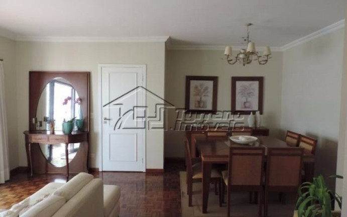 Apartamento com 4 Quartos à Venda, 115 m² em Jardim Aquarius - São José Dos Campos