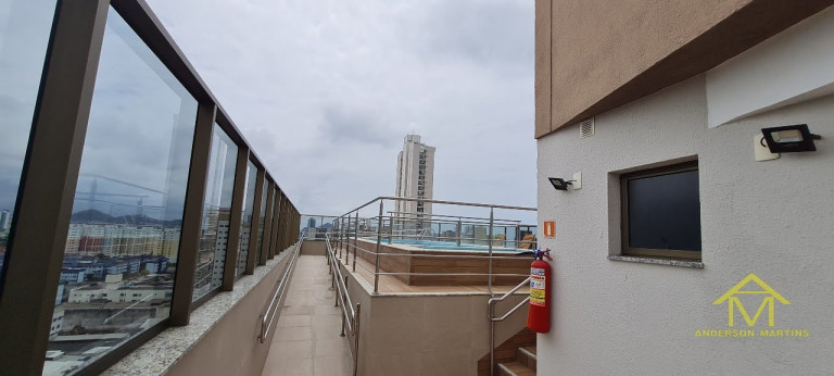 Imagem Apartamento com 2 Quartos à Venda, 60 m² em Praia De Itaparica - Vila Velha