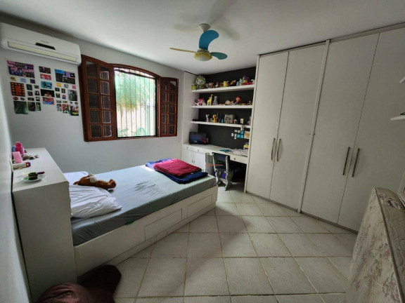 Imagem Casa com 4 Quartos à Venda, 150 m² em Itaipu - Niterói