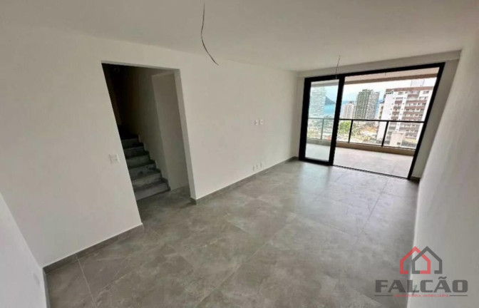 Imagem Apartamento com 2 Quartos à Venda, 116 m² em Canto Do Forte - Praia Grande Imagem Apartamento com 2 Quartos à Venda, 116 m² em Canto Do Forte - Praia Grande