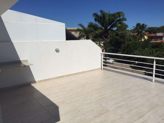 Imagem Cobertura com 3 Quartos à Venda, 198 m² em Buraquinho - Lauro De Freitas