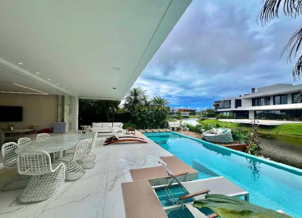 Imagem Casa com 5 Quartos à Venda, 530 m² em Condominio Sense - Xangri-lá Imagem Casa com 5 Quartos à Venda, 530 m² em Condominio Sense - Xangri-lá