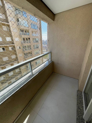 Imagem Apartamento com 2 Quartos para Alugar, 62 m² em Bethaville I - Barueri