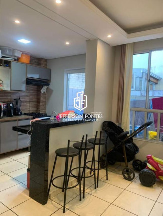 Imagem Apartamento com 2 Quartos à Venda, 55 m² em Marrocos Residenciais - Marília Imagem Apartamento com 2 Quartos à Venda, 55 m² em Marrocos Residenciais - Marília