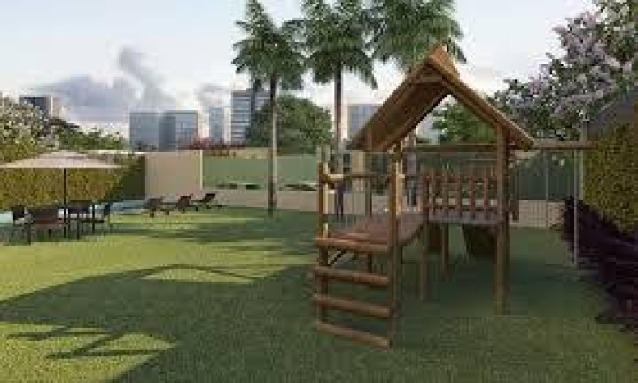 Imagem Apartamento com 3 Quartos à Venda, 60 m² em Madalena - Recife