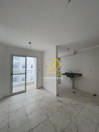 Imagem Apartamento com 2 Quartos à Venda, 45 m² em Aviação - Praia Grande Imagem Apartamento com 2 Quartos à Venda, 45 m² em Aviação - Praia Grande