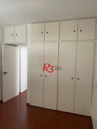 Imagem Apartamento com 2 Quartos à Venda, 124 m² em Boqueirão - Santos