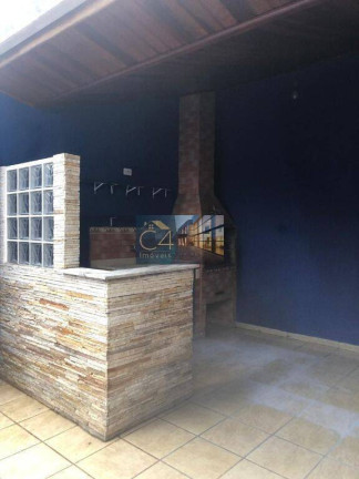 Imagem Sobrado com 4 Quartos à Venda, 126 m² em Jardim Das Indústrias - São José Dos Campos
