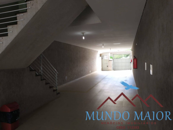Imagem Apartamento com 2 Quartos à Venda, 140 m² em Vila Alzira - Santo André Imagem Apartamento com 2 Quartos à Venda, 140 m² em Vila Alzira - Santo André