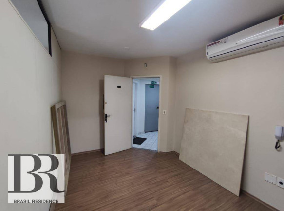 Imagem Sala Comercial à Venda ou Locação, 55 m² em Saúde - São Paulo