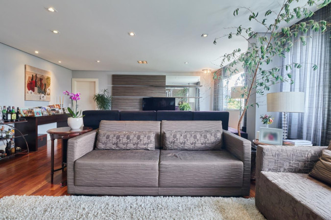 Imagem Apartamento com 3 Quartos à Venda, 150 m² em Bigorrilho - Curitiba