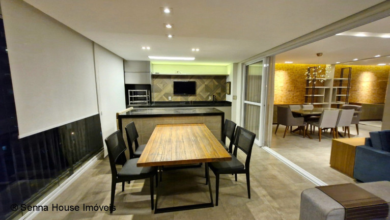 Imagem Apartamento com 3 Quartos à Venda, 163 m² em Jardim São Bento - Jundiaí Imagem Apartamento com 3 Quartos à Venda, 163 m² em Jardim São Bento - Jundiaí