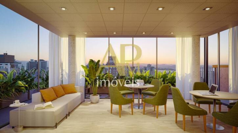 Imagem Apartamento com 3 Quartos à Venda, 183 m² em Centro - Florianópolis