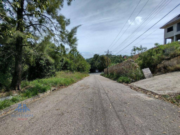 Imagem Terreno à Venda, 3.662 m² em João Paulo - Florianópolis
