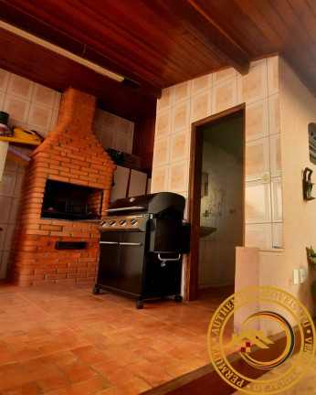 Imagem Casa com 4 Quartos à Venda, em Jardim Paraíso - Itu Imagem Casa com 4 Quartos à Venda, em Jardim Paraíso - Itu