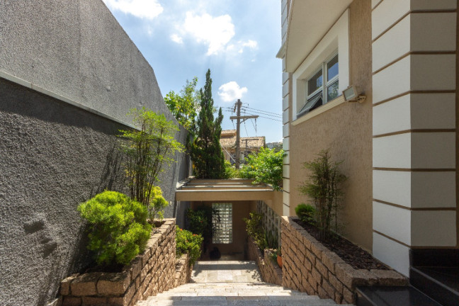 Imagem Casa com 4 Quartos à Venda, 700 m² em Morumbi - São Paulo