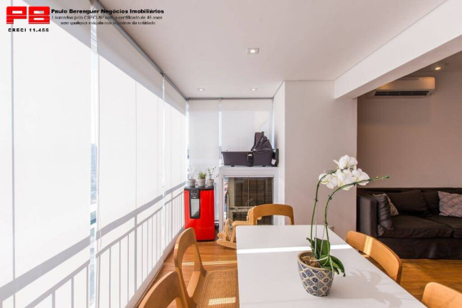 Imagem Apartamento com 3 Quartos à Venda, 84 m² em Pinheiros - São Paulo Imagem Apartamento com 3 Quartos à Venda, 84 m² em Pinheiros - São Paulo