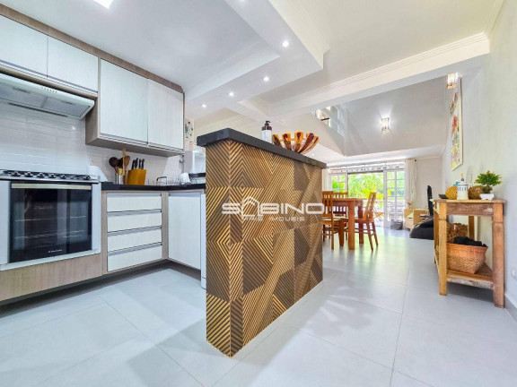 Imagem Casa de Vila com 3 Quartos à Venda, 142 m² em Riviera De São Lourenço - Bertioga