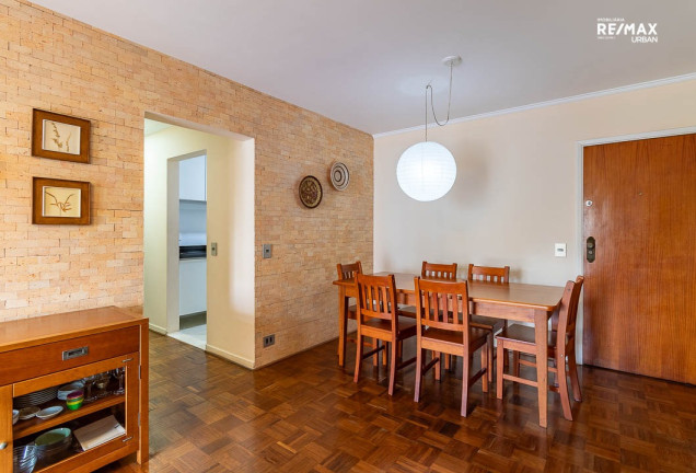 Imagem Apartamento com 2 Quartos à Venda, 87 m² em Perdizes - São Paulo