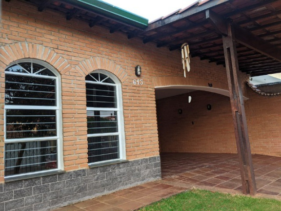 Casa de Condomínio com 4 Quartos à Venda, 360 m² em Jardim Saira - Sorocaba
