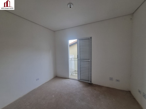 Imagem Sobrado com 2 Quartos à Venda, 56 m² em Recanto Soraya - Francisco Morato