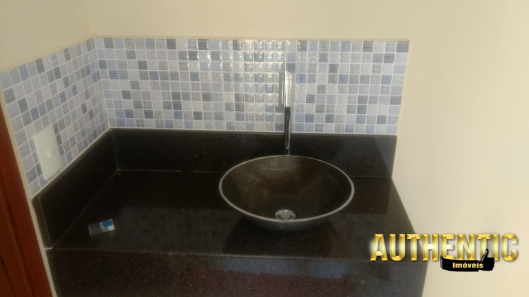 Imagem Casa com 3 Quartos à Venda,  em Nossa Senhora Da Aparecida - Itu