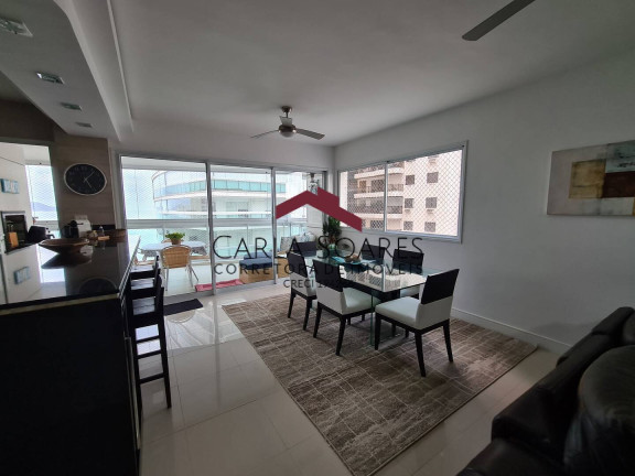Imagem Apartamento com 2 Quartos à Venda, 117 m² em Vila Alzira - Guarujá Imagem Apartamento com 2 Quartos à Venda, 117 m² em Vila Alzira - Guarujá