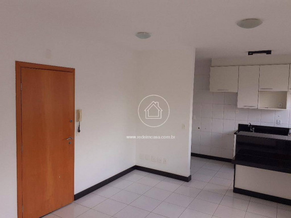Imagem Apartamento com 1 Quarto para Alugar, 40 m² em Lourdes - Belo Horizonte