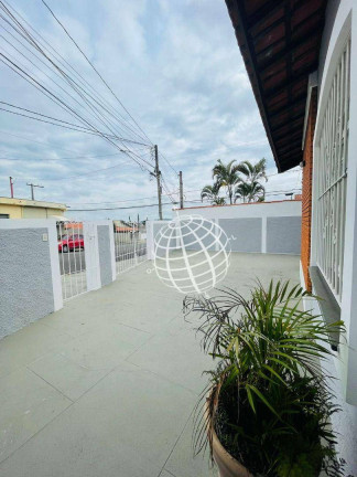 Imagem Casa com 2 Quartos à Venda, 64 m² em Jardim Alvinópolis - Atibaia