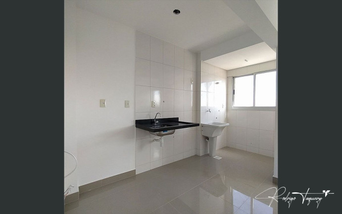 Imagem Apartamento com 2 Quartos à Venda, 57 m² em Vila Rosa - Goiânia Imagem Apartamento com 2 Quartos à Venda, 57 m² em Vila Rosa - Goiânia