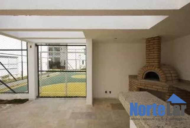 Imagem Apartamento com 2 Quartos à Venda, 55 m² em Parque Novo Mundo - São Paulo