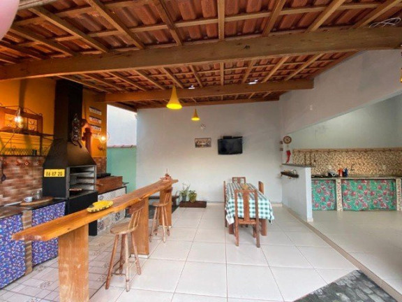 Imagem Casa com 2 Quartos à Venda, 250 m² em Cachoeira Paulista