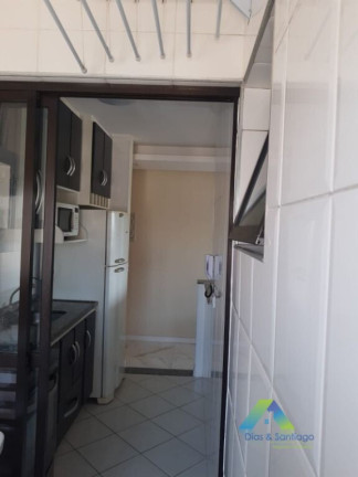 Imagem Apartamento com 2 Quartos à Venda, 52 m² em Jardim Saúde - São Paulo Imagem Apartamento com 2 Quartos à Venda, 52 m² em Jardim Saúde - São Paulo