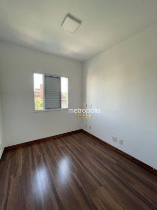Imagem Apartamento com 3 Quartos à Venda, 96 m² em Santa Paula - São Caetano Do Sul
