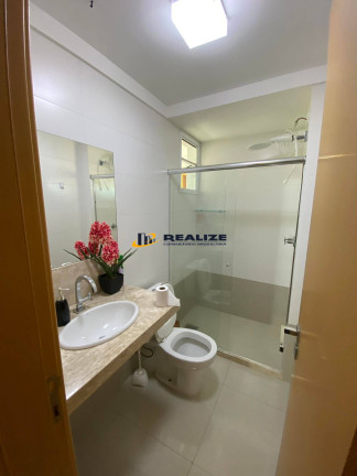 Imagem Apartamento com 3 Quartos para Alugar, 97 m² em Pelinca - Campos Dos Goytacazes Imagem Apartamento com 3 Quartos para Alugar, 97 m² em Pelinca - Campos Dos Goytacazes