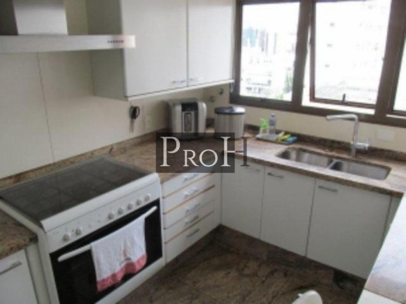 Imagem Apartamento com 5 Quartos à Venda, 275 m² em Campo Belo - São Paulo Imagem Apartamento com 5 Quartos à Venda, 275 m² em Campo Belo - São Paulo