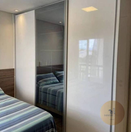 Imagem Apartamento com 3 Quartos à Venda, 165 m² em Vila Gilda - Santo André Imagem Apartamento com 3 Quartos à Venda, 165 m² em Vila Gilda - Santo André