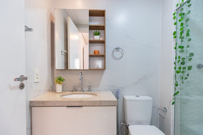 Imagem Apartamento com 3 Quartos à Venda, 115 m² em Jardim Prudência - São Paulo