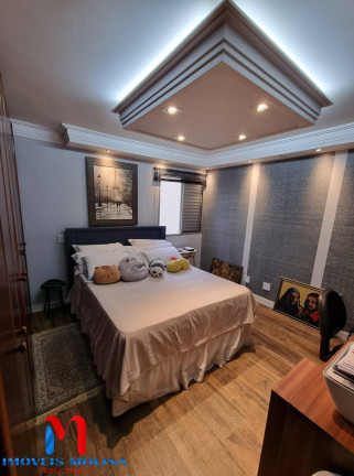 Imagem Apartamento com 3 Quartos à Venda, 127 m² em Barcelona - São Caetano Do Sul Imagem Apartamento com 3 Quartos à Venda, 127 m² em Barcelona - São Caetano Do Sul