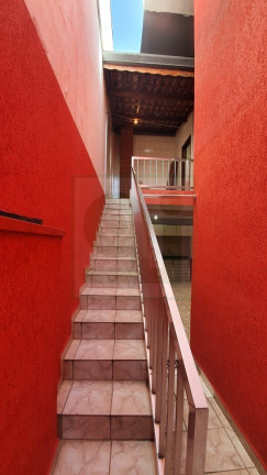 Imagem Casa com 3 Quartos à Venda, 171 m² em Bela Vista - Osasco