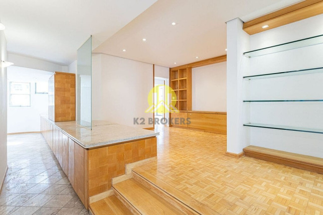 Imagem Apartamento com 4 Quartos à Venda, 287 m² em Vila Madalena - São Paulo Imagem Apartamento com 4 Quartos à Venda, 287 m² em Vila Madalena - São Paulo