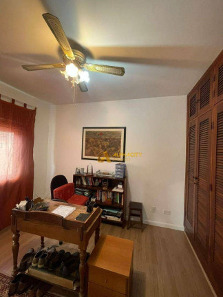 Imagem Casa com 4 Quartos à Venda, 381 m² em Alphaville 04 - Santana De Parnaíba
