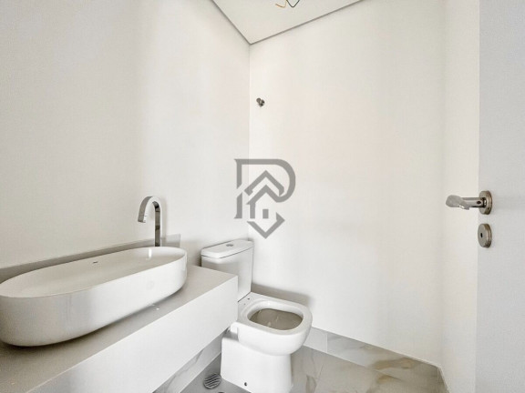 Imagem Apartamento com 3 Quartos à Venda, 123 m² em Chacara Klabin - São Paulo