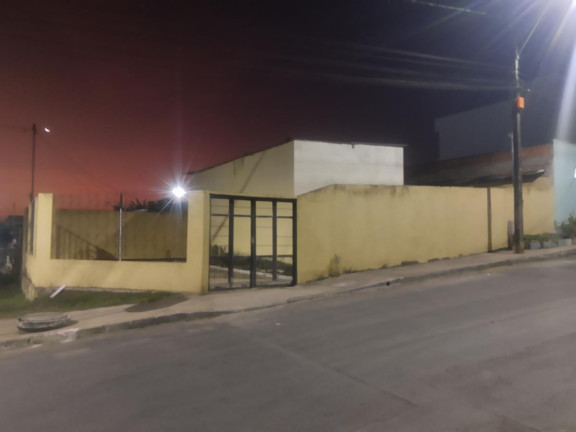 Terreno à Venda, 160 m² em Varjão - Brasília