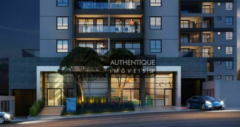 Imagem Apartamento com 2 Quartos à Venda, 86 m² em Ipiranga - São Paulo Imagem Apartamento com 2 Quartos à Venda, 86 m² em Ipiranga - São Paulo