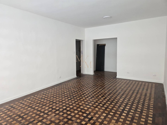 Imagem Apartamento com 3 Quartos à Venda, 180 m² em Boqueirão - Santos Imagem Apartamento com 3 Quartos à Venda, 180 m² em Boqueirão - Santos