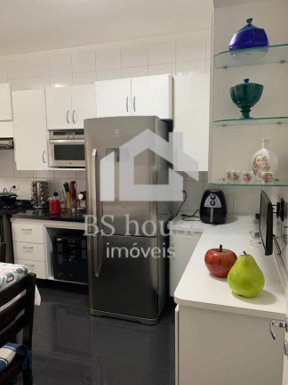 Imagem Sobrado com 2 Quartos à Venda, 249 m² em Jardim Bela Vista - Santo André Imagem Sobrado com 2 Quartos à Venda, 249 m² em Jardim Bela Vista - Santo André