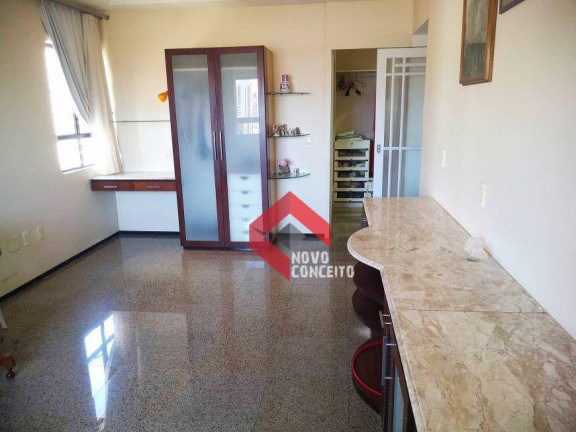 Imagem Apartamento com 3 Quartos à Venda, 174 m² em Aldeota - Fortaleza