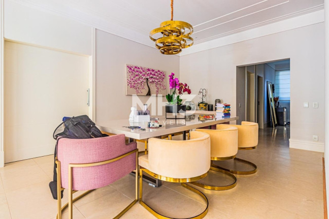 Imagem Casa de Condomínio com 5 Quartos à Venda, 652 m² em Loteamento Alphaville Campinas - Campinas Imagem Casa de Condomínio com 5 Quartos à Venda, 652 m² em Loteamento Alphaville Campinas - Campinas