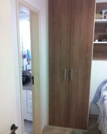 Imagem Apartamento com 2 Quartos à Venda, 61 m² em Ipiranga - São Paulo